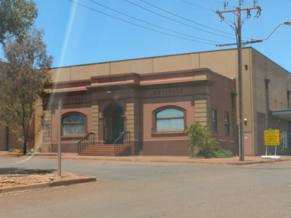 Whyalla, South Australia  | 