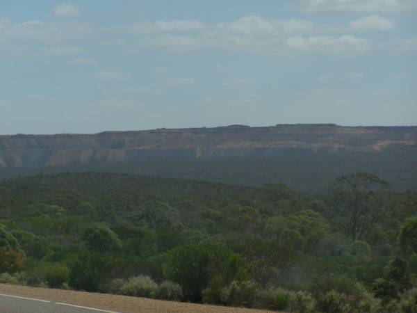 Between Whyalla and Cowell on the Eyre Peninsula,  | South Australia  | 
