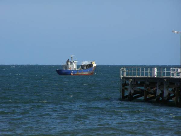 Port Neill,  | Eyre Peninsula,  | South Australia  | 