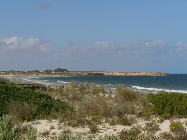 Port Neill,  | Eyre Peninsula,  | South Australia  | 