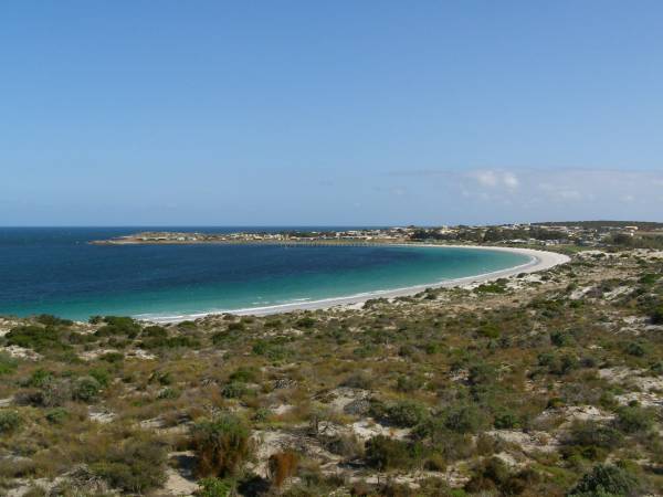 Port Neill,  | Eyre Peninsula,  | South Australia  | 