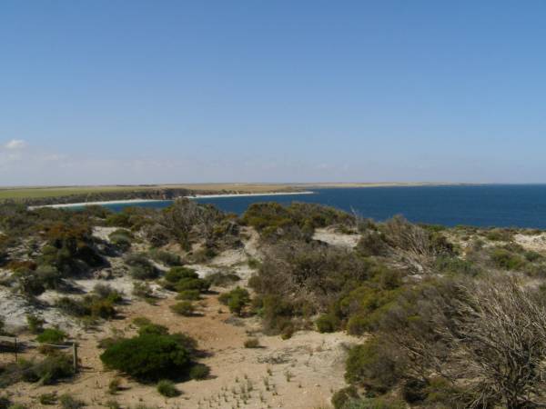 Port Neill,  | Eyre Peninsula,  | South Australia  | 