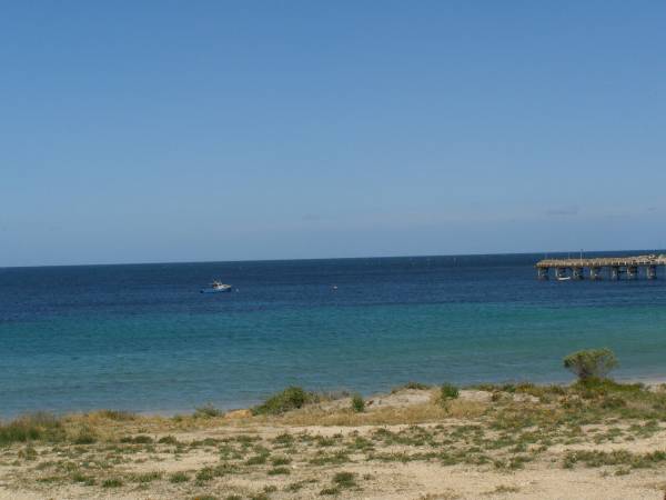 Port Neill,  | Eyre Peninsula,  | South Australia  | 