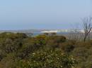 Towards Fowlers Bay, South Australia 