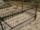Fowlers Bay cemetery, South Australia 