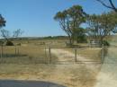 Coorabie cemetery, South Australia 