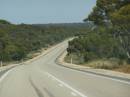 Yalata area, Eyre Highway, South Australia 