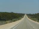 Yalata area, Eyre Highway, South Australia 