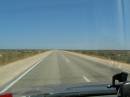 Nullarbor Plain, Eyre Highway, South Australia 