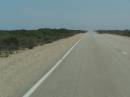 Nullarbor Plain, Eyre Highway, South Australia 