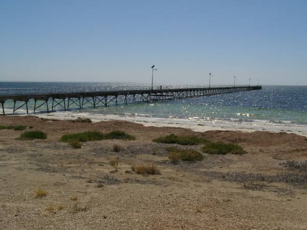 Fowlers Bay,  | South Australia  | 