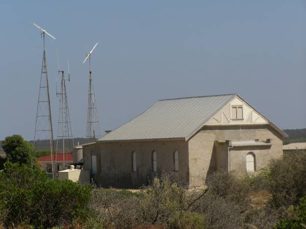 Fowlers Bay,  | South Australia  | 