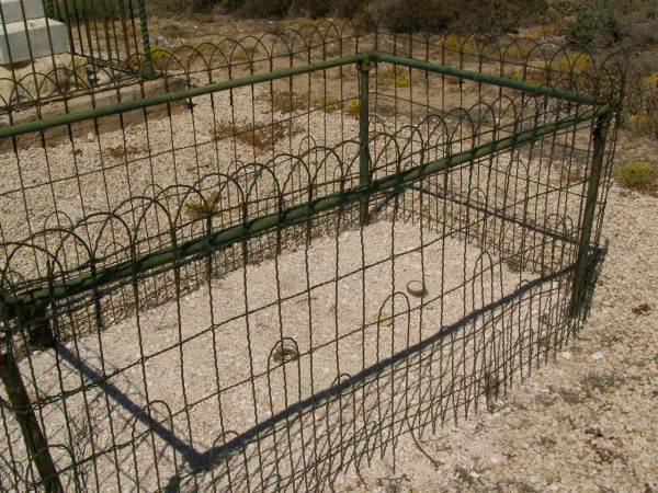 Fowlers Bay cemetery, South Australia  | 