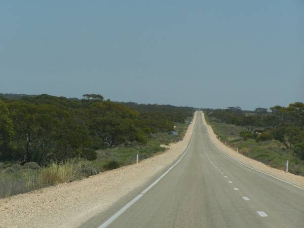 Yalata area,  | Eyre Highway,  | South Australia  | 