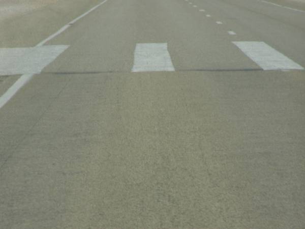 Royal Flying Doctor emergency landing strip,  | Nullarbor Plain,  | Eyre Highway,  | South Australia  | 