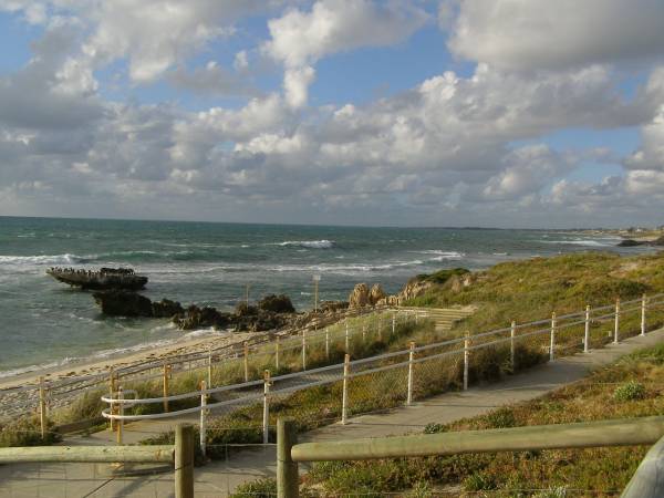 Perth beaches,  | Western Australia  | 