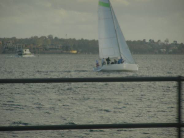 Swan River,  | Western Australia  | 