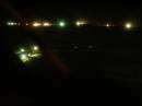 The Super Pit at night, the lights are from the trucks etc, it is 24x7 operation, Kalgoorie, Western Australia 