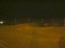 The Super Pit at night, the lights are from the trucks etc, it is 24x7 operation, Kalgoorie, Western Australia 