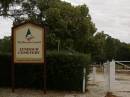 Lyndoch cemetery, Barossa Valley, South Australia 