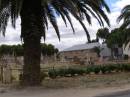 Gnadenfrei Lutheran cemetery, Seppeltsfield, Barossa Valley, South Australia 