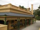 Seppeltsfield, Barossa Valley, South Australia 