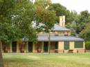 Seppeltsfield, Barossa Valley, South Australia 