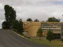Seppeltsfield, Barossa Valley, South Australia 