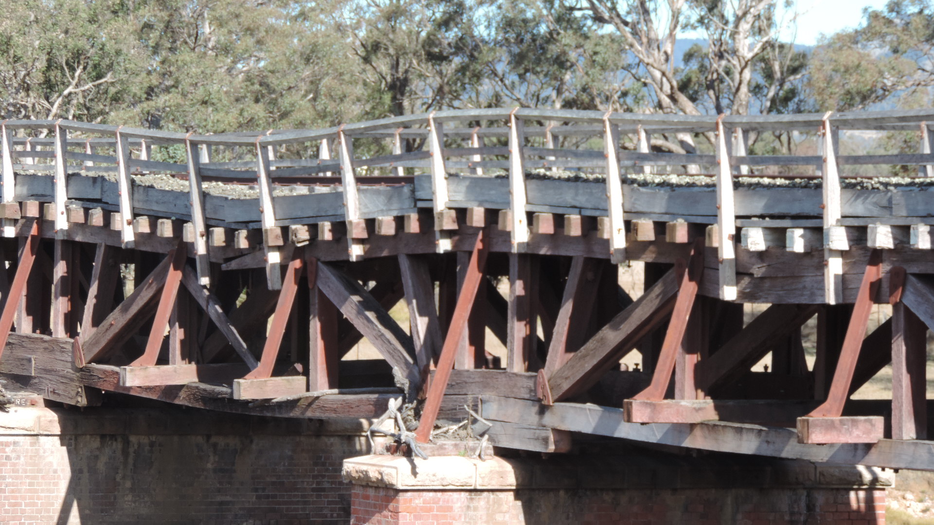 old bridge