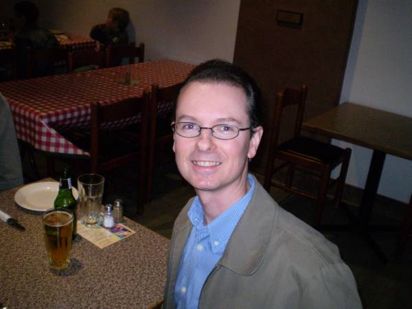 Robert Coote  | 