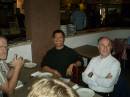 Gordon McNair, Steve Wong, Mike Husband 